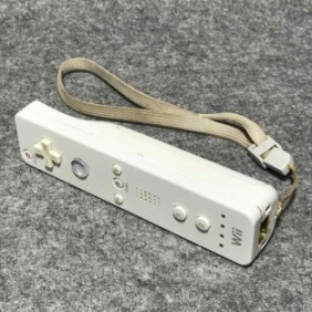 WII REMOTE BLANCO NINTENDO