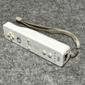 WII REMOTE BLANCO NINTENDO