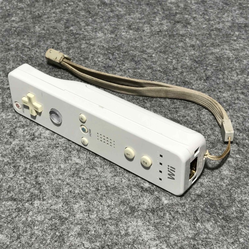 WII REMOTE BLANCO NINTENDO