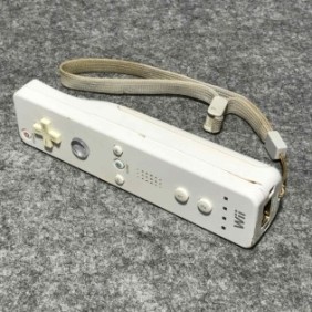 WII REMOTE BLANCO NINTENDO