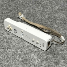 WII REMOTE BLANCO NINTENDO