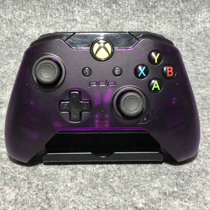 PDP WIRED CONTROLLER MICROSOFT XBOX ONE