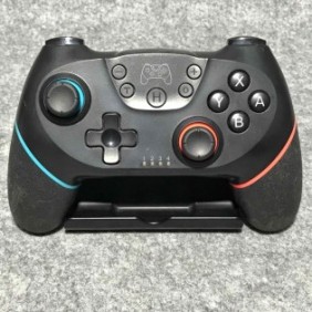 N SL WIRELESS CONTROLLER...