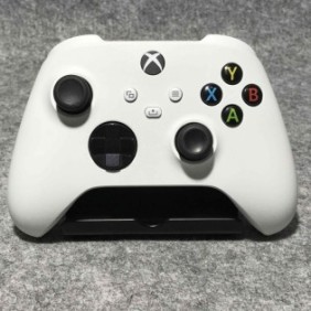 WIRELESS CONTROLLER BLANCO MICROSOFT XBOX SERIES