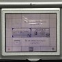 CONSOLA NINTENDO DS LITE GRIS+AC+ESTUCHE