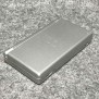 CONSOLA NINTENDO DS LITE GRIS+AC+ESTUCHE