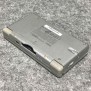 CONSOLA NINTENDO DS LITE GRIS+AC+ESTUCHE