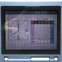 CONSOLA NINTENDO DS FAT AZUL+AC