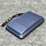 CONSOLA NINTENDO DS FAT AZUL+AC