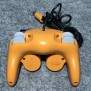 CONTROLLER OFICIAL NARANJA NINTENDO GAME CUBE