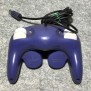 CONTROLLER OFICIAL MORADO INDIGO NINTENDO GAME CUBE