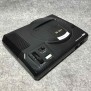 MEGA DRIVE CON CAJA + 2 MANDOS + SONIC + MEGA GAMES