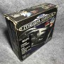 MEGA DRIVE CON CAJA + 2 MANDOS + SONIC + MEGA GAMES