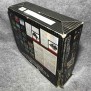 MEGA DRIVE CON CAJA + 2 MANDOS + SONIC + MEGA GAMES