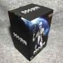 MASS EFFECT LIARA TSONI FIGURA