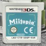 MIITOPIA NINTENDO 3DS