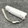 WII REMOTE PLUS BLANCO CON CAJA NINTENDO WII U