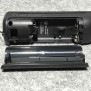 WII REMOTE PLUS NEGRO NINTENDO