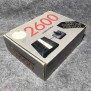 CONSOLA ATARI 2600 COMPATIBLE CON CAJA