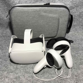 META OCULUS QUEST 2...