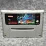 DISNEY THE JUNGLE BOOK SUPER NINTENDO SNES
