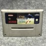 ERIC CANTONA FOOTBALL CHALLENGE SUPER NINTENDO SNES