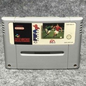 FIFA SOCCER 96 SUPER...