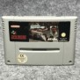 NEWMAN HASS INDY CAR NIGEL MANSELL SUPER NINTENDO SNES