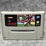 SUPER GOAL SUPER NINTENDO SNES
