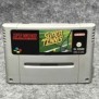 SUPER TENNIS SUPER NINTENDO SNES