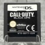 CALL OF DUTY BLACK OPS NINTENDO DS