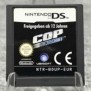 COP THE RECRUIT NINTENDO DS
