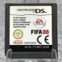 FIFA 08 NINTENDO DS
