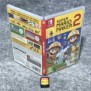 SUPER MARIO MAKER 2 NINTENDO SWITCH