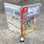 BLUEY EL VIDEOJUEGO NINTENDO SWITCH