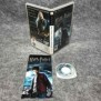 HARRY POTTER Y EL MISTERIO DEL PRINCIPE SONY PSP
