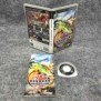BAKUGAN DEFENDERS OF THE CORE SONY PSP