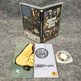 GRAND THEFT AUTO CHINATOWN...