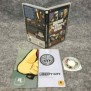 GRAND THEFT AUTO CHINATOWN WARS SONY PSP