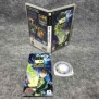 BEN 10 ALIEN FORCE SONY PSP