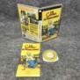 LOS SIMPSON EL VIDEOJUEGO SONY PSP