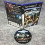 NEED FOR SPEED UNDERGOUND 2 SONY PLAYSTATION 2 PS2