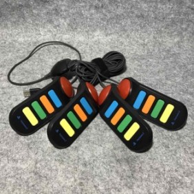 BUZZERS SONY PLAYSTATION 2 PS2