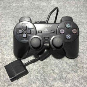 DUALSHOCK 2 SCPH 10010...