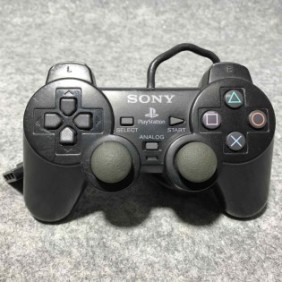 DUALSHOCK 2 SCPH 10010...