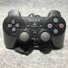 DUALSHOCK 2 SCPH 10010...