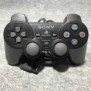 DUALSHOCK 2 SCPH 10010 NEGRO SONY PLAYSTATION 2 PS2