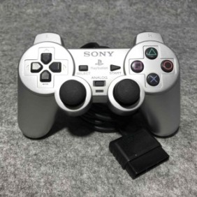 DUALSHOCK 2 SCPH 10010...