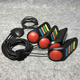 BUZZERS SONY PLAYSTATION 2 PS2