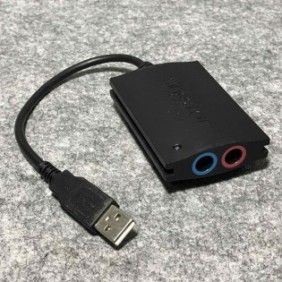 SINGSTAR USB CONVERTER SONY...